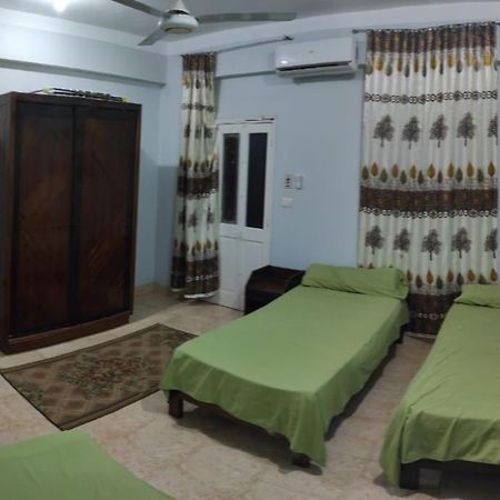 Ali Habou Apartment Luxor Exterior photo