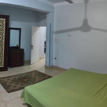 Ali Habou Apartment Luxor Exterior photo