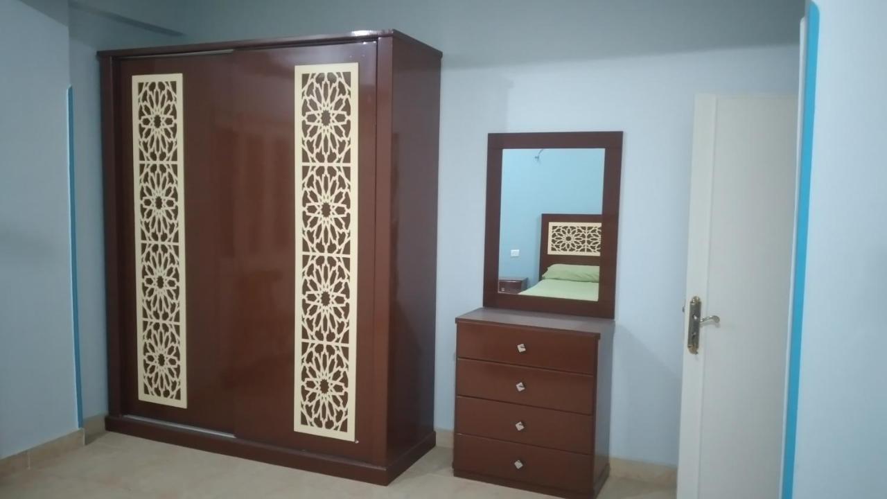 Ali Habou Apartment Luxor Exterior photo