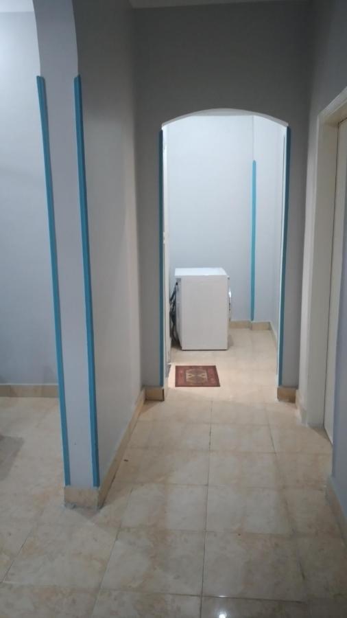 Ali Habou Apartment Luxor Exterior photo