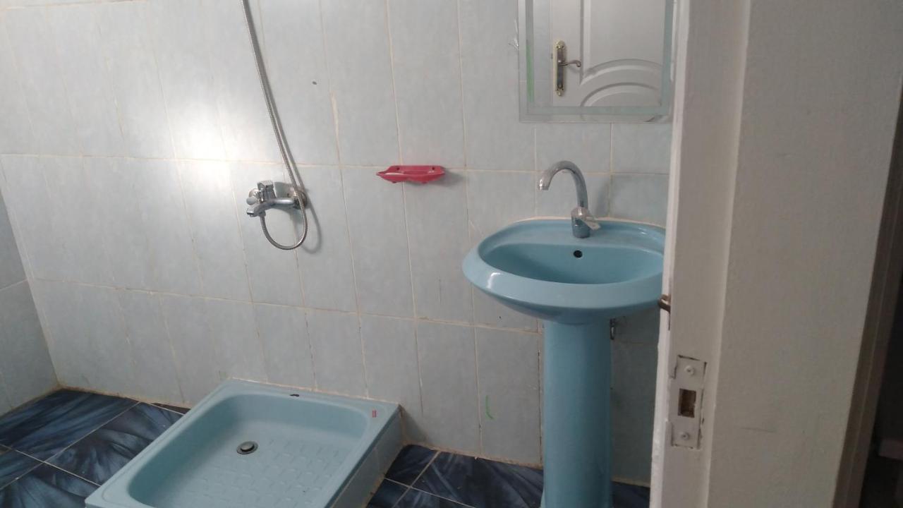 Ali Habou Apartment Luxor Exterior photo