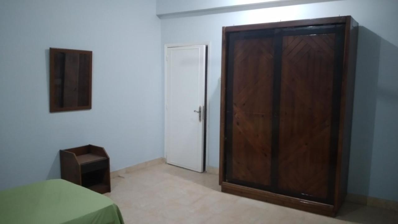 Ali Habou Apartment Luxor Exterior photo