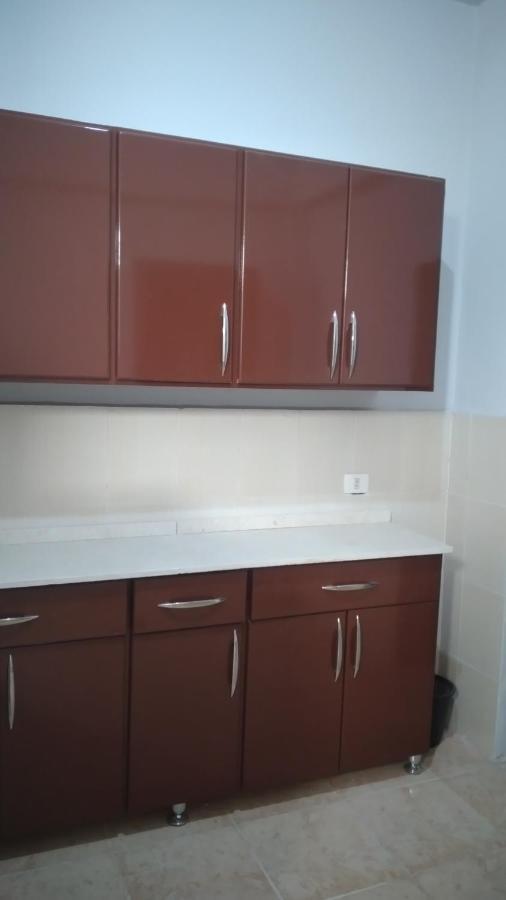 Ali Habou Apartment Luxor Exterior photo