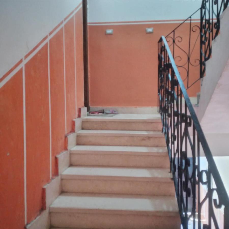Ali Habou Apartment Luxor Exterior photo
