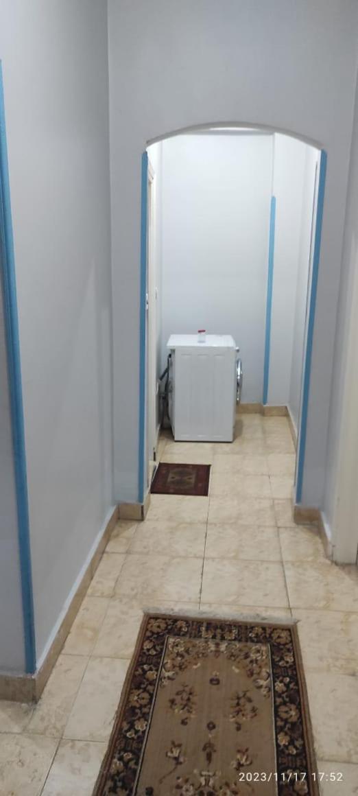 Ali Habou Apartment Luxor Exterior photo
