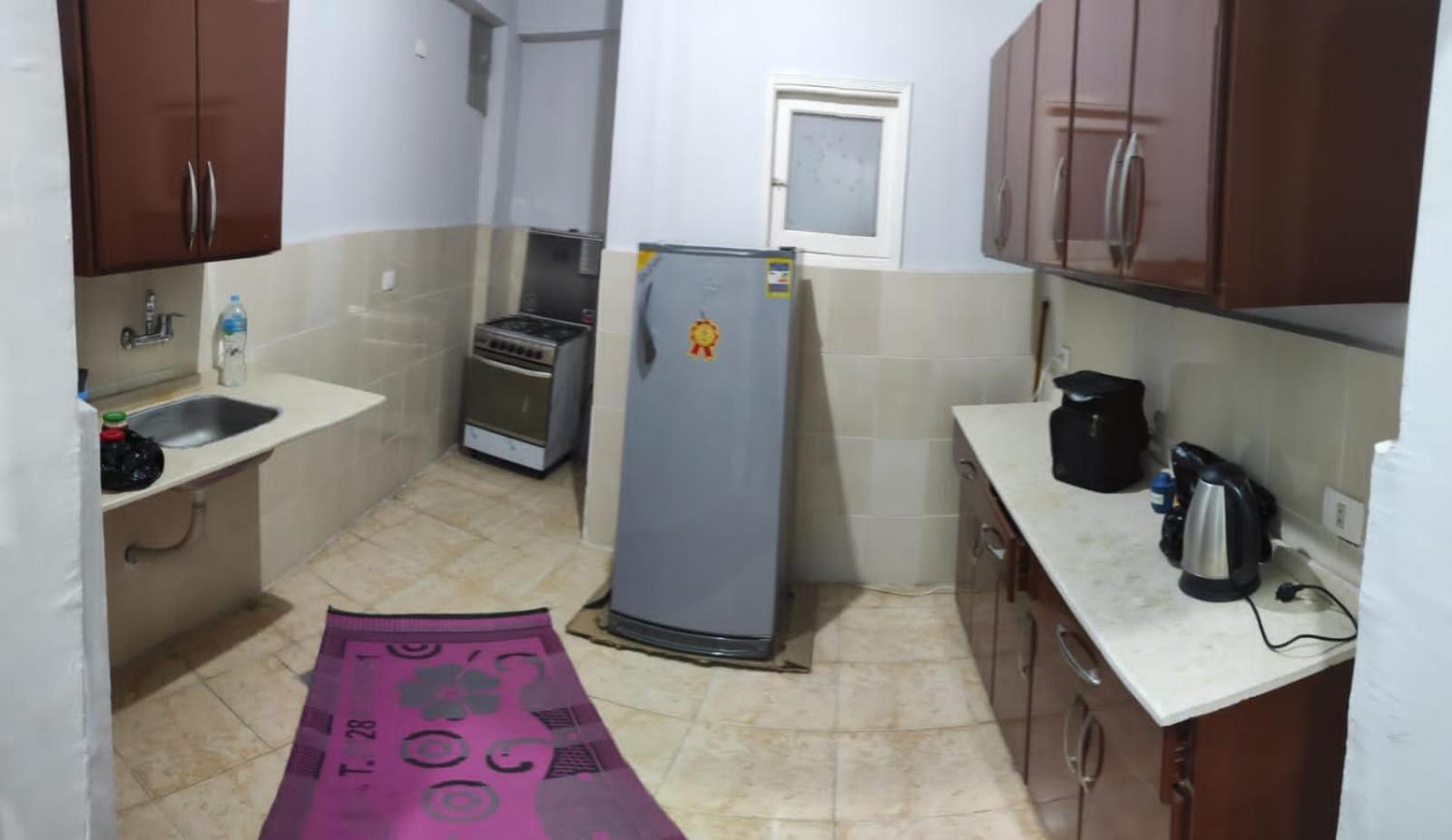 Ali Habou Apartment Luxor Exterior photo